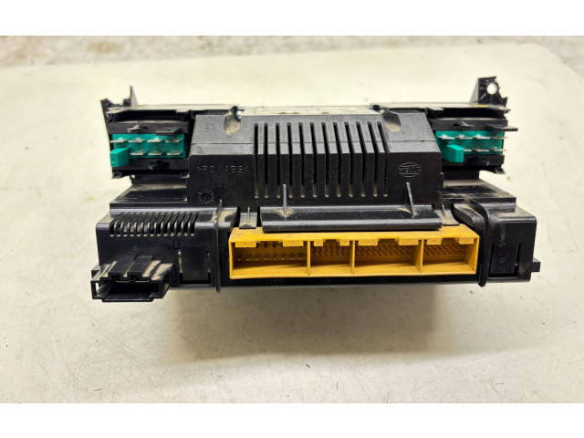 Блок управления климат-контролем 4B0820043AP Audi A6 S6 C5 4B