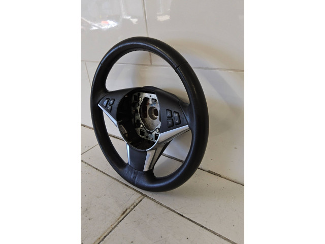 Volant BMW 5 E60 E61 2005 605440400A, F034019601