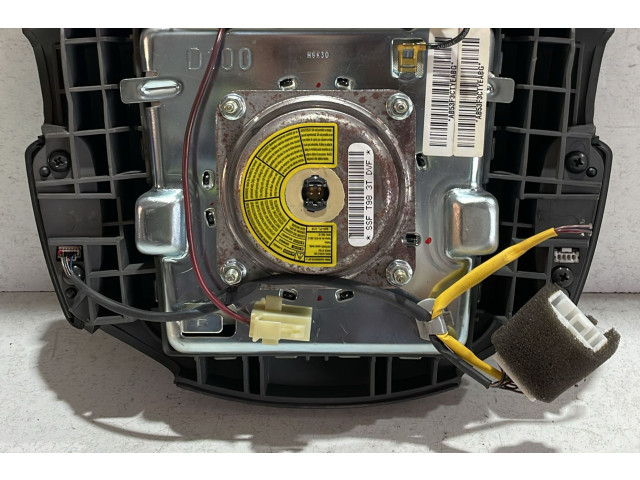 Подушка безопасности водителя SsangYong Actyon