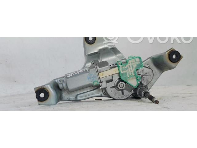 Моторчик заднего дворника 33885 Mitsubishi Outlander