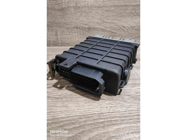 Řídící jednotka 855907403b, 0280000718 Audi 80 90 B3 1986