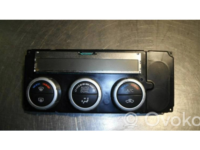 Другая деталь салона