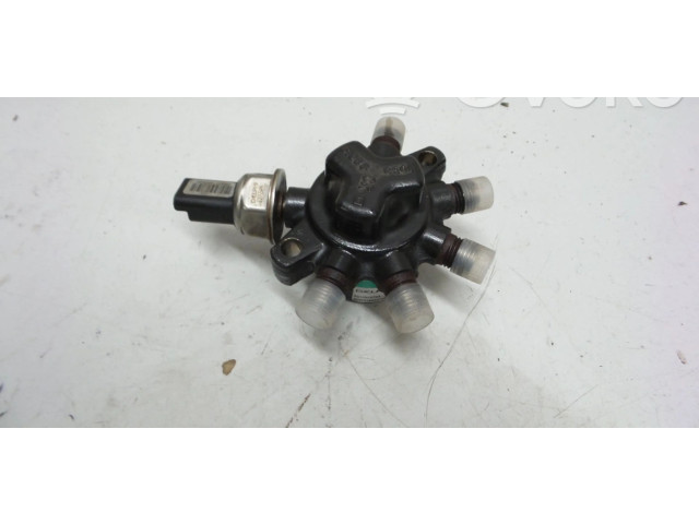 Vstřikovací lišta 8200379933 Renault Kangoo I K9K718