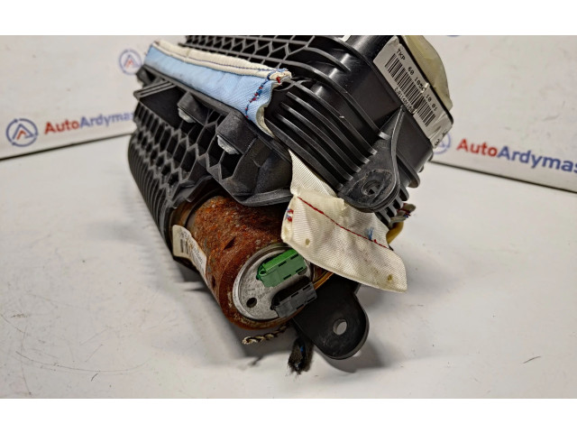 Подушка безопасности пассажира 7016809, 72127016809   BMW Z4 E85 E86