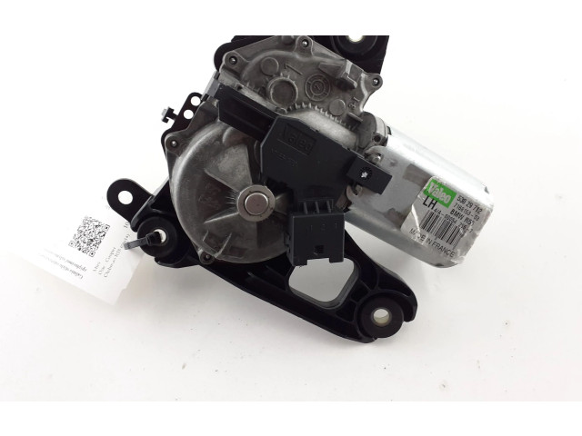 Двигатель стеклоочистителя заднего стекла 7168153, 53029712 Mini One - Cooper Clubman R55