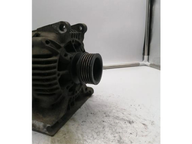 Генератор    Mercedes-Benz E W124      