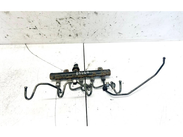 Топливная рампа 9681549580, 9681549580   Volvo V50  