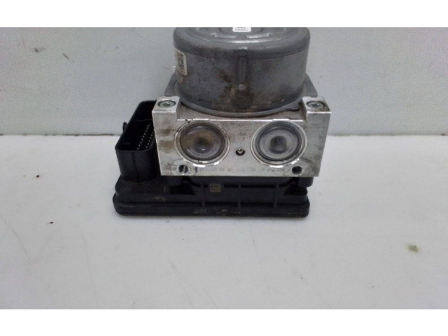 Блок АБС 476600078R Dacia Lodgy - года