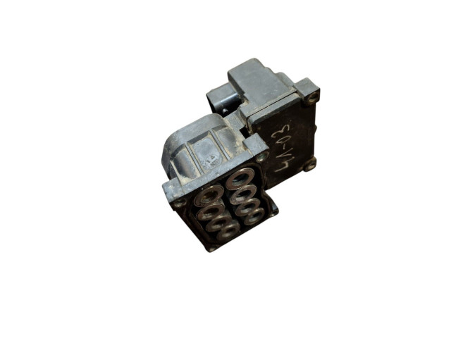 Jednotka ABS 0273004439, 484125 Citroen Berlingo 2002