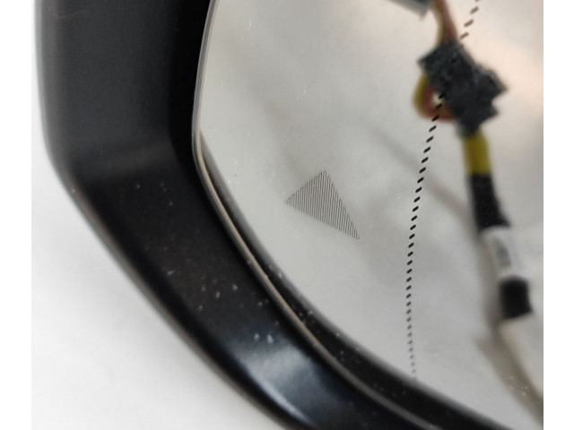 Zpětné zrcátko Mercedes-Benz GLE W167 2024 A1678106105, A1678102501