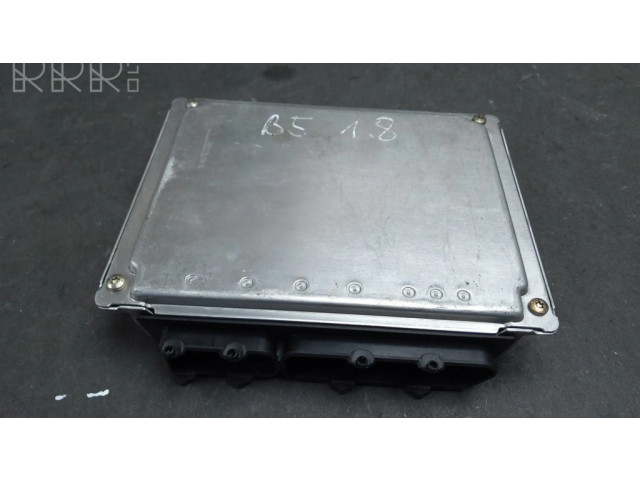 Řídící jednotka 8D0907558F, 0261204613 Audi A4 S4 B5 8D 1999