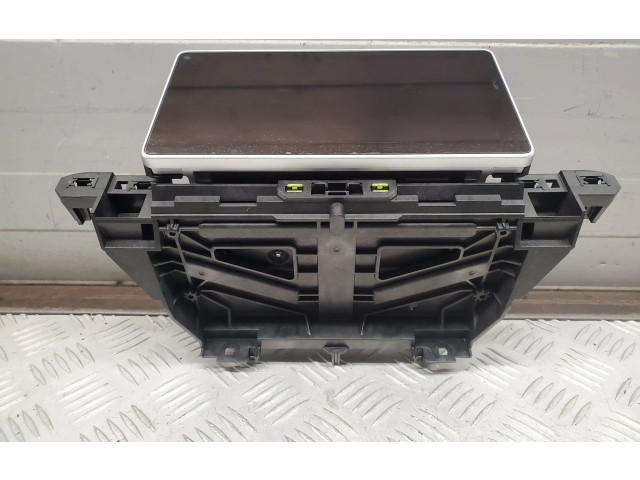 Дисплей 80A919605 Audi Q5 SQ5