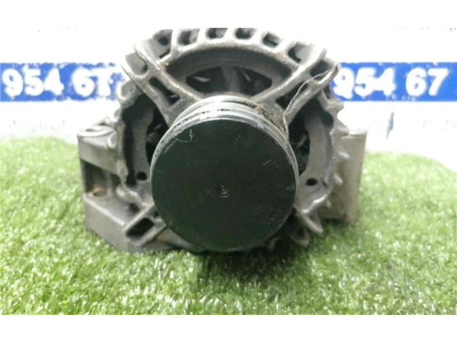 Генератор 51805800, 51805800 Fiat Linea