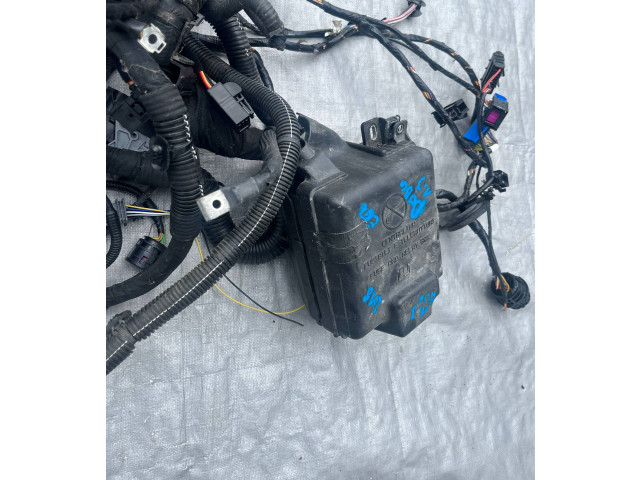 Pojistková skříňka Fiat Doblo 2019