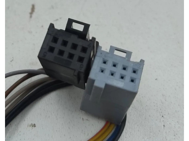 Zpětné zrcátko Lancia Delta 2011 E3021042