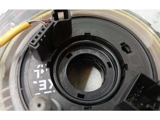 Подрулевой шлейф SRS 2252250970157, 59001668   Jeep Renegade