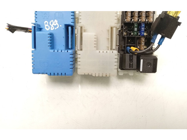 Блок предохранителей 6G9T14K131AA, 6G9T14K131BA   Volvo V70    