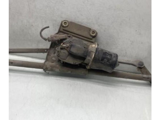 Моторчик дворников     Peugeot 406