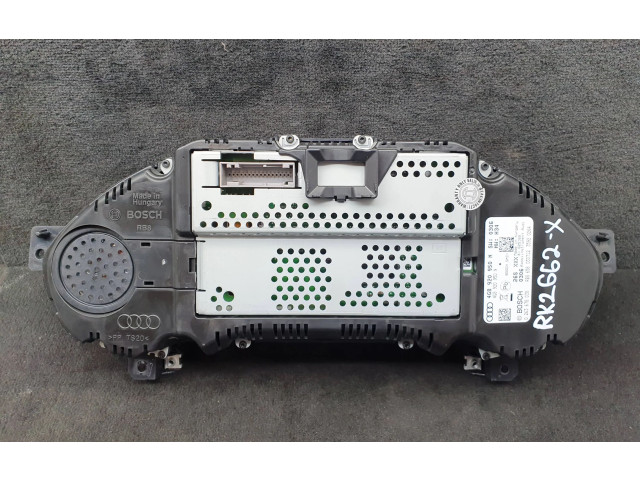 Панель приборов 4G8920982 Audi A7 S7 4G