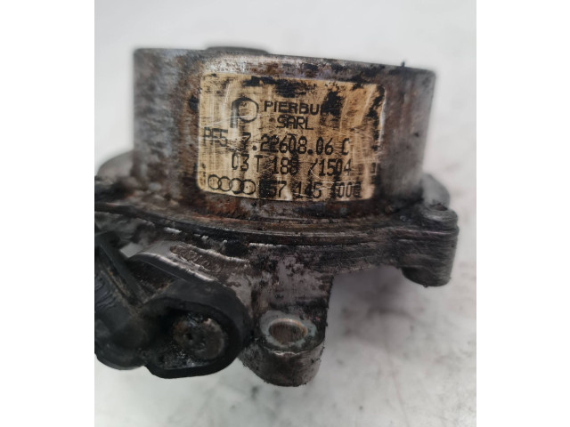 Ящик предохранителей (комплект) PF572260806C, 03T1881504 Audi A4 S4 B6 8E 8H