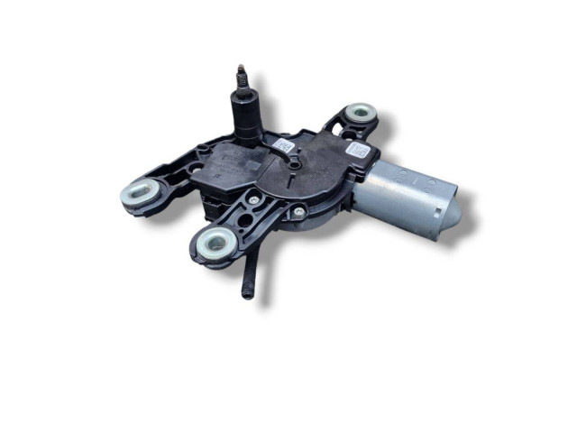 Моторчик заднего дворника W000032446, 5E5955711    Skoda Octavia Mk3 (5E)