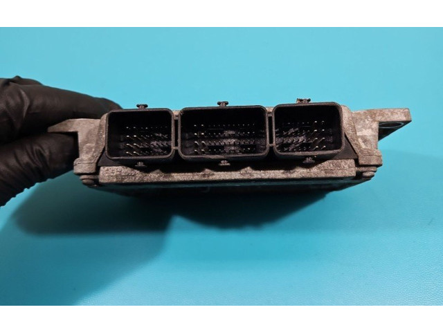 Блок управления двигателем Блок управления IAW6LP1.05, IMPRK1397105 Citroen C8