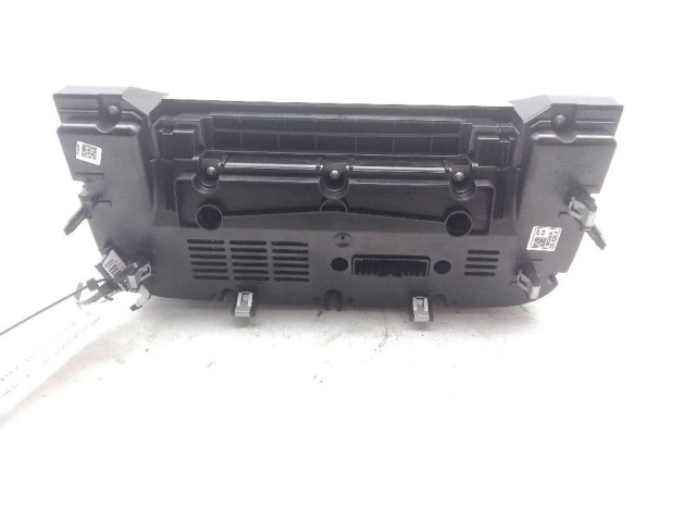 Блок управления климат-контролем GX7318C858VF Jaguar XE