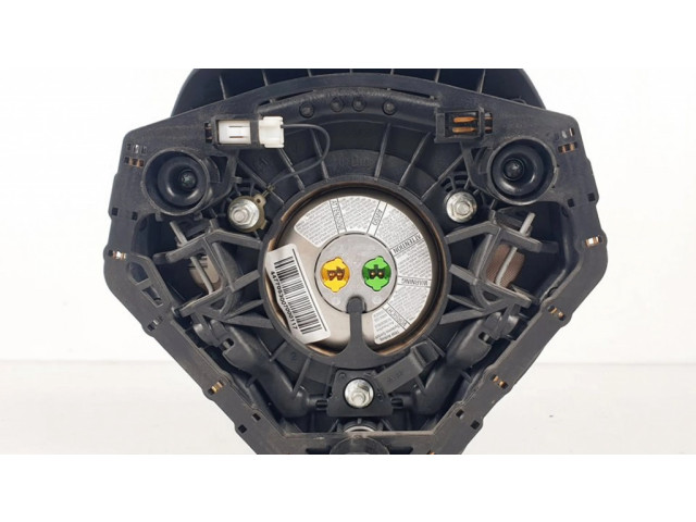 Подушка безопасности водителя PA70043040, 008557   Fiat Grande Punto