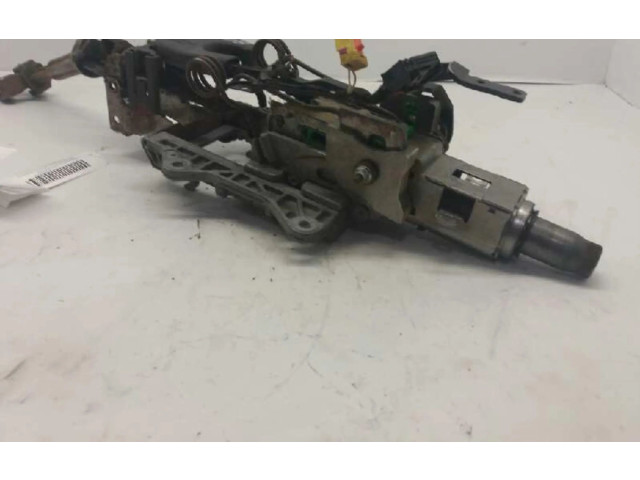 Руль Skoda Octavia Mk2 (1Z) 2004 - 2013 года 1Z1419502D