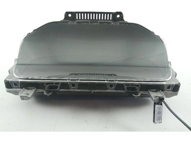 Панель приборов P32276171 Volvo XC40