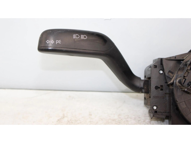 Подрулевой шлейф SRS 283396   Skoda Fabia Mk2 (5J)