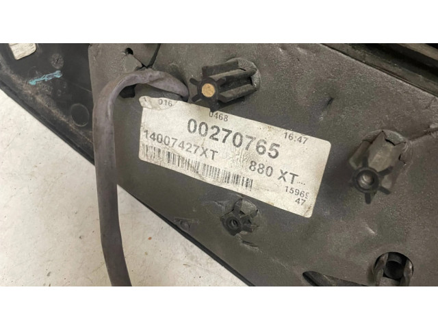 Зеркало электрическое     правое   Peugeot Expert  2007-2016 года   