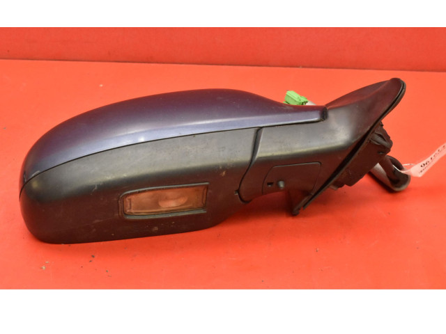 Зеркало электрическое Volvo V70 2000 - 2004 года