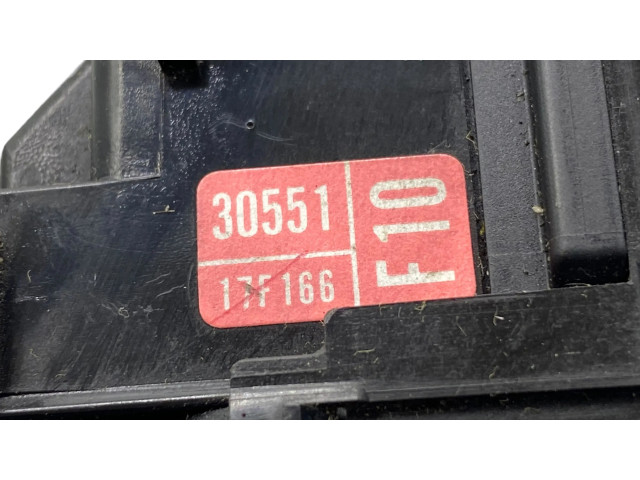 Ручка стеклоочистителей