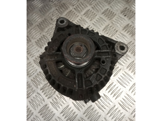 Генератор 0124525034   Citroen Berlingo 1.9     