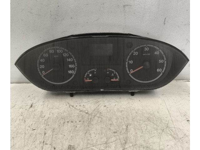  Турбина Citroen Jumper  503001210203M   для двигателя F1CE0481D (F30DT)      