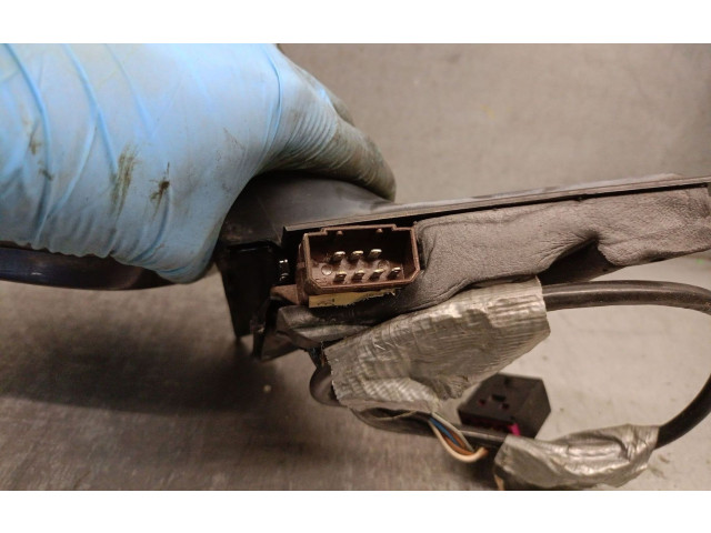 Zpětné zrcátko Audi A8 S8 D2 4D 1998 4D1858500E, 10PINES