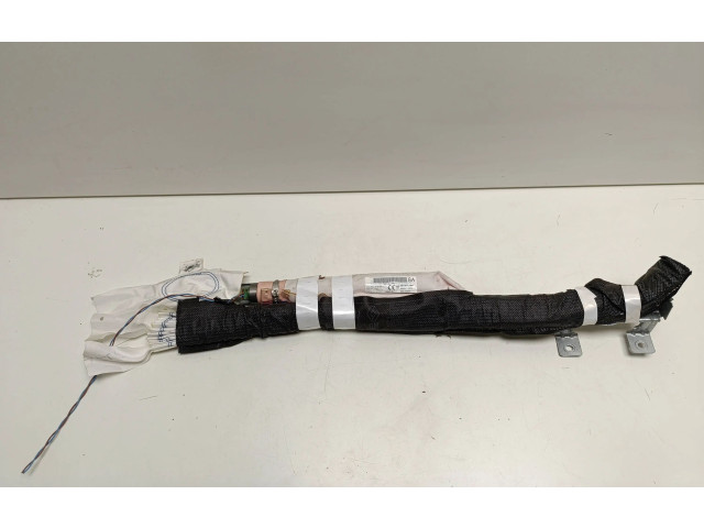 Боковая подушка безопасности 985L01666R, 93868135   Renault Trafic III (X82)