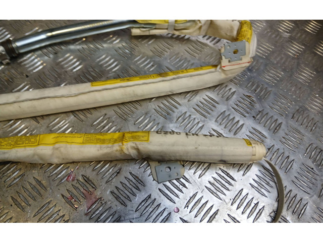 Боковая подушка безопасности 8621034000, XX3BNGKG17ABB SsangYong Korando