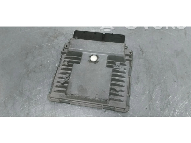 Блок управления двигателя 03F906070DP, 03F906070GN   Audi A1