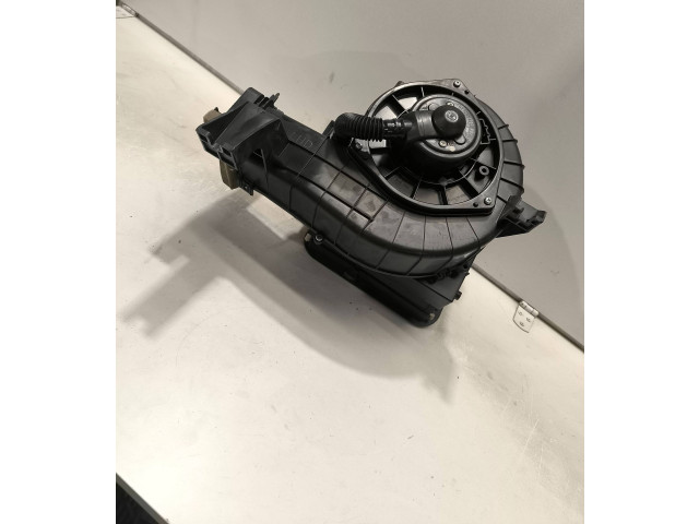 Вентилятор печки    72210SC010, T1007255FA   Subaru Forester SH