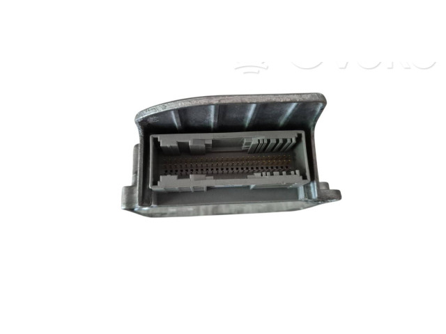 Блок подушек безопасности 0285001870, 31342458101Q BMW X3 E83