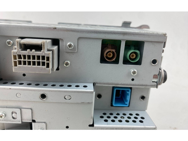 Дисплей 9X2310E889AB, 9X23-10E889-AB Jaguar XF X250