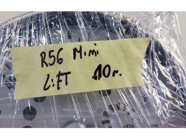 Панель приборов 9232432 Mini One - Cooper Coupe R56