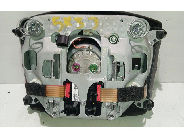 Подушка безопасности водителя 3D0880201CM   Volkswagen Phaeton