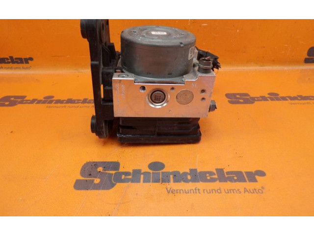 Блок АБС 3Q0907379AA, 3Q0907379AA   Audi  A3 S3 8V  2013 - 2019 года