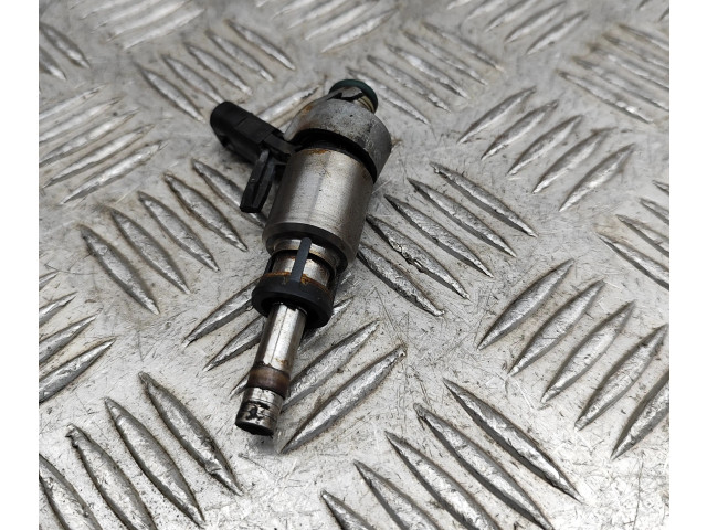 Форсунка 06L906036L, 0261500246 Audi A3 S3 8V DJHA