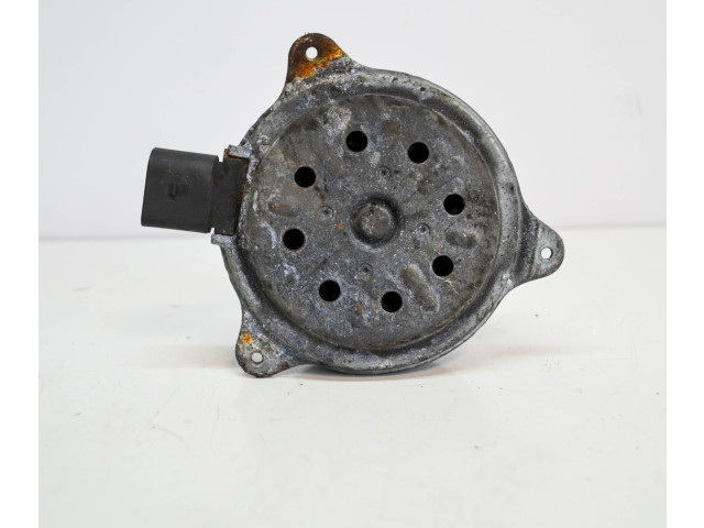 Крыльчатка вентилятора