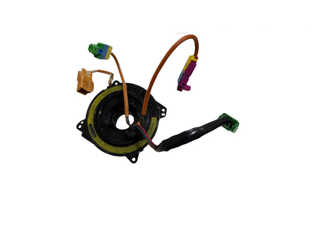 Подрулевой шлейф SRS 8622186   Volvo V70