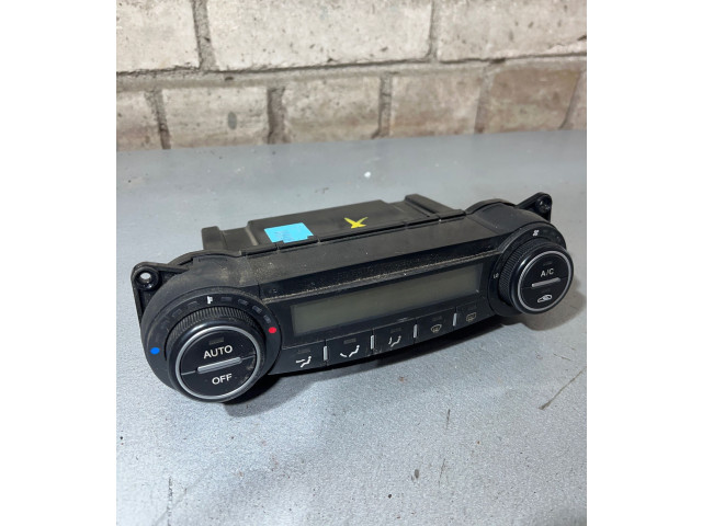 Блок управления климат-контролем 972501H502, DDA186 KIA Ceed